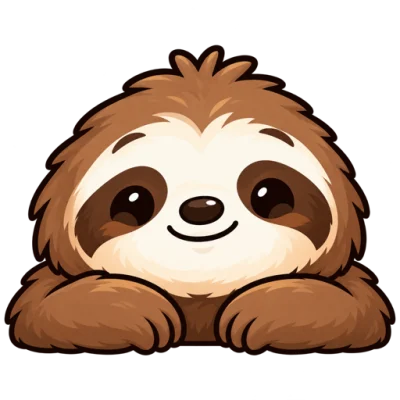 Quotchi smiling